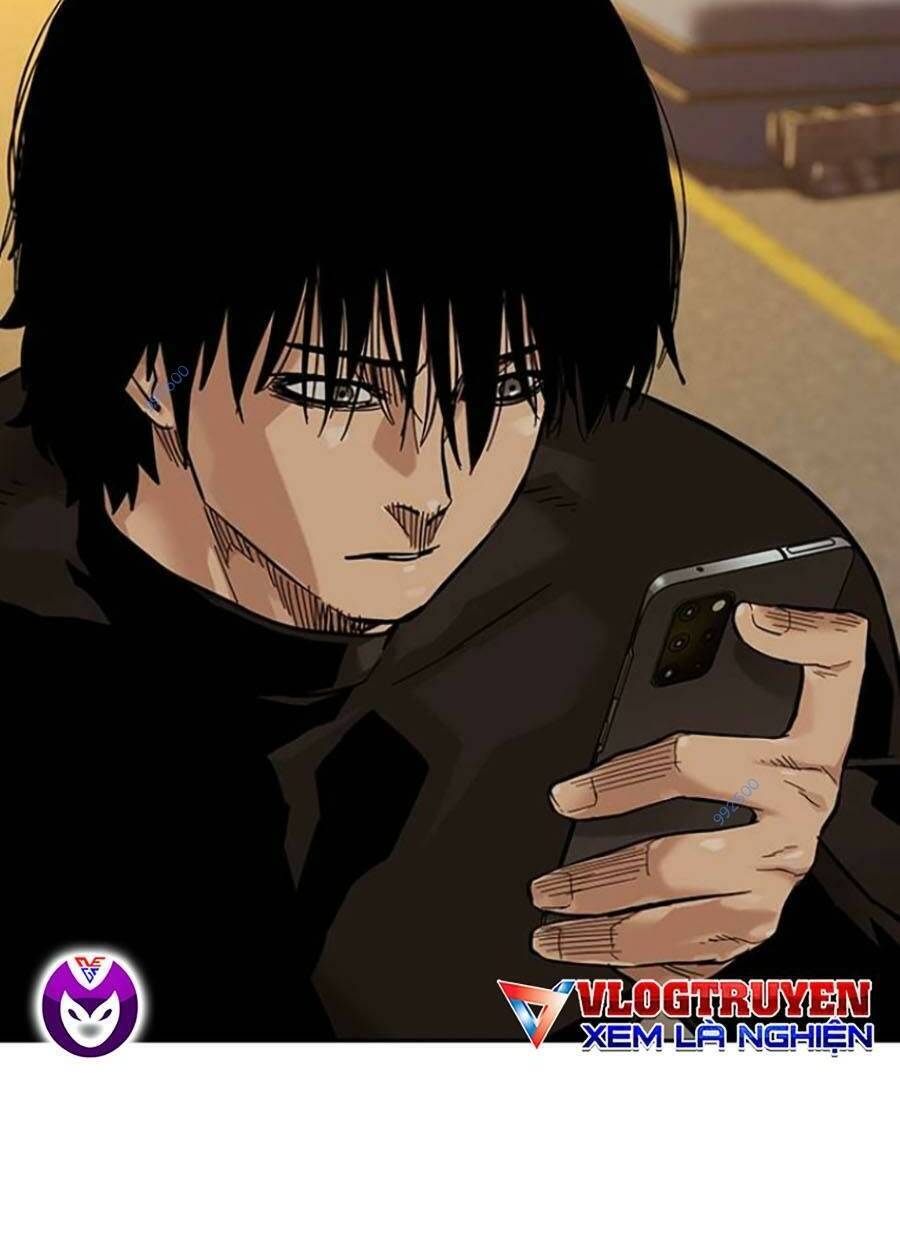 Để Có Thể Sống Sót Chap 84 - Next Chap 85