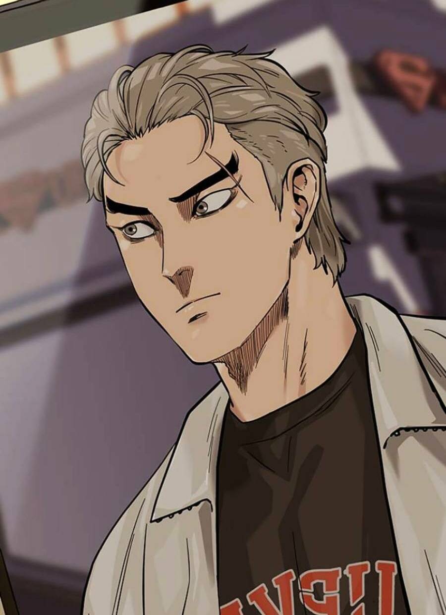 Để Có Thể Sống Sót Chap 84 - Next Chap 85