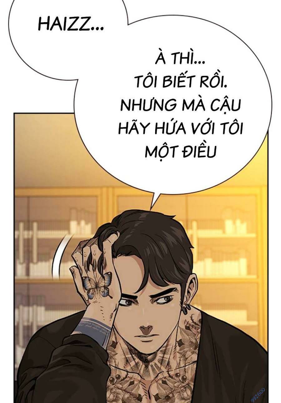 Để Có Thể Sống Sót Chap 84 - Next Chap 85