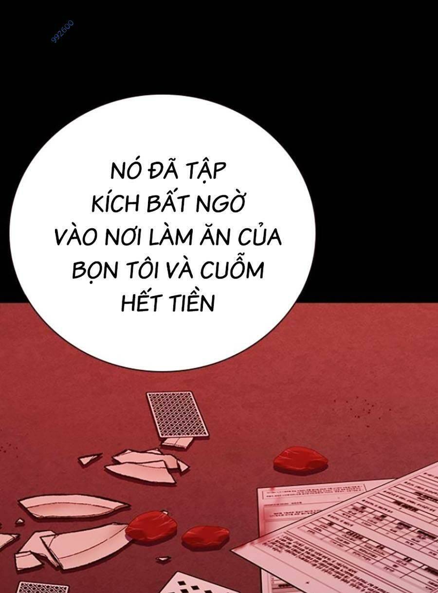 Để Có Thể Sống Sót Chap 84 - Next Chap 85