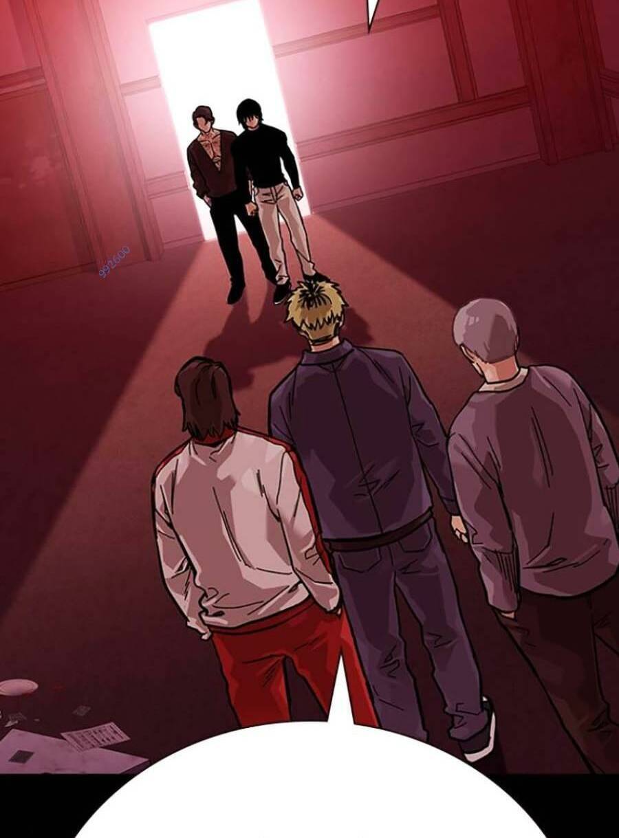 Để Có Thể Sống Sót Chap 84 - Next Chap 85