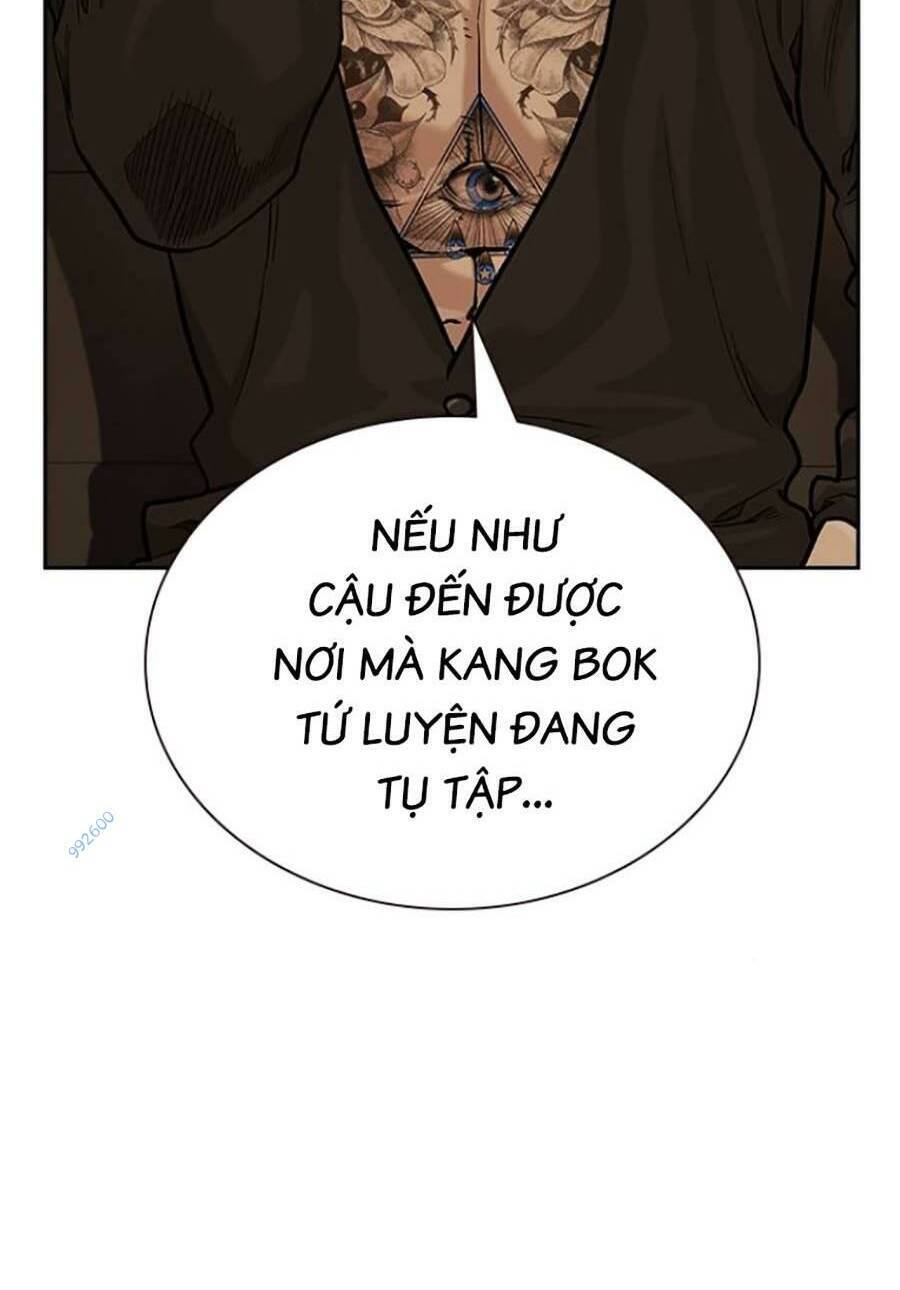 Để Có Thể Sống Sót Chap 84 - Next Chap 85