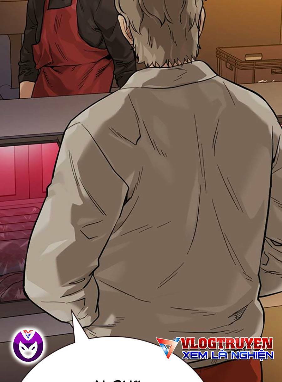 Để Có Thể Sống Sót Chap 84 - Next Chap 85