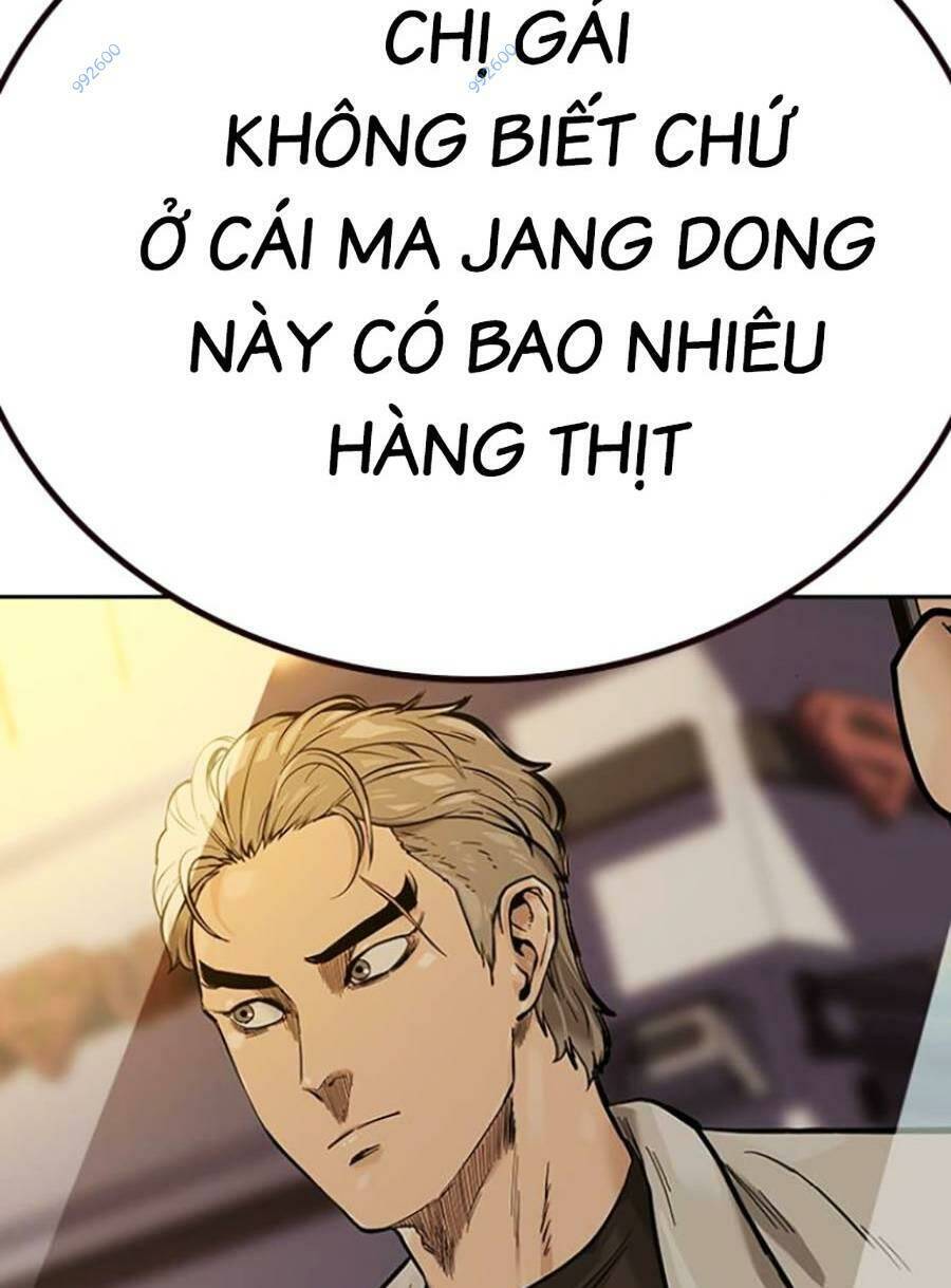 Để Có Thể Sống Sót Chap 84 - Next Chap 85