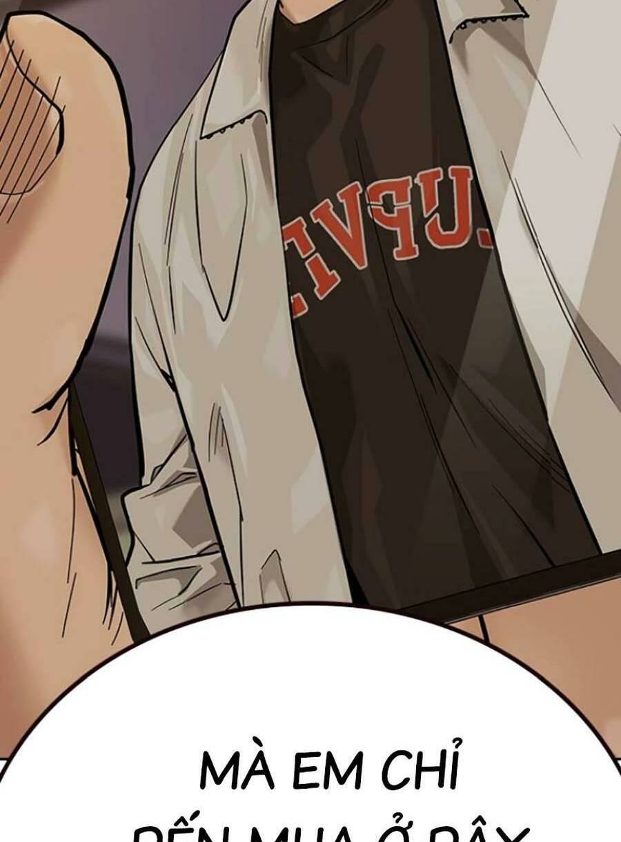 Để Có Thể Sống Sót Chap 84 - Next Chap 85