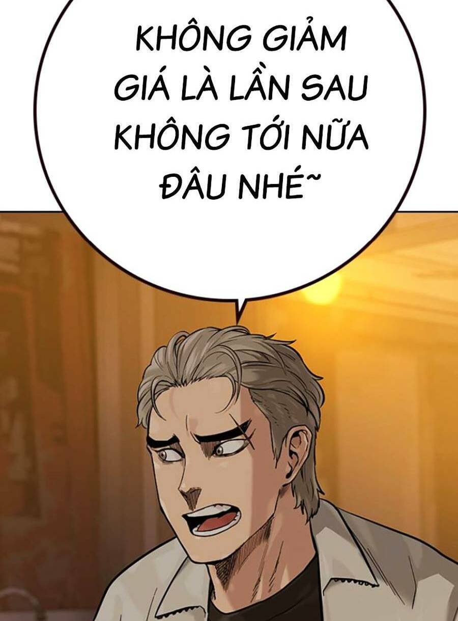 Để Có Thể Sống Sót Chap 84 - Next Chap 85