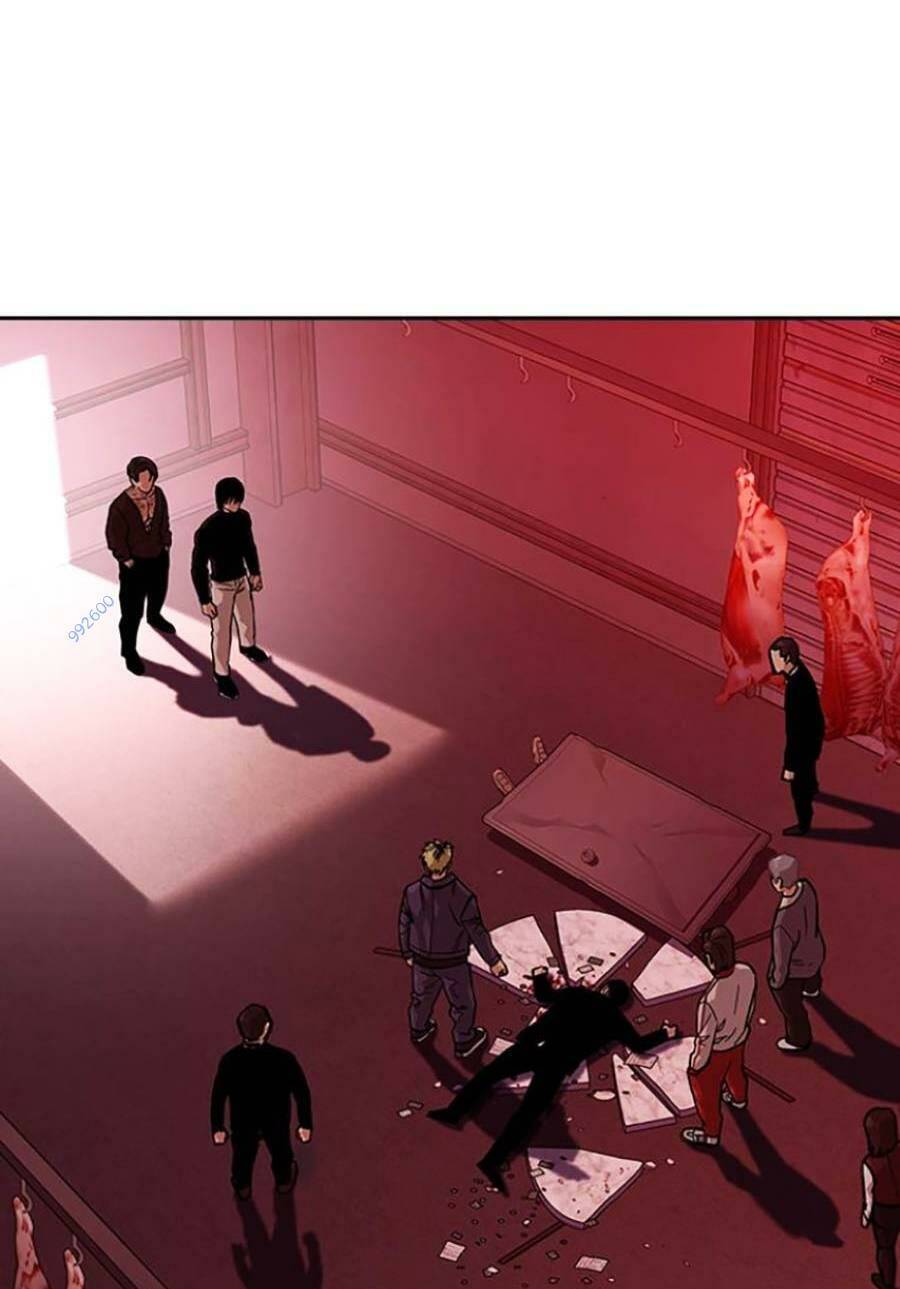 Để Có Thể Sống Sót Chap 84 - Next Chap 85