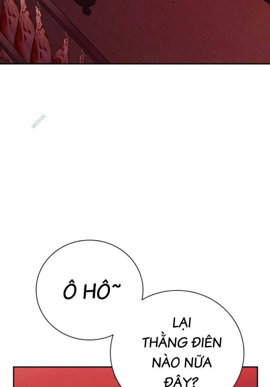Để Có Thể Sống Sót Chap 84 - Next Chap 85