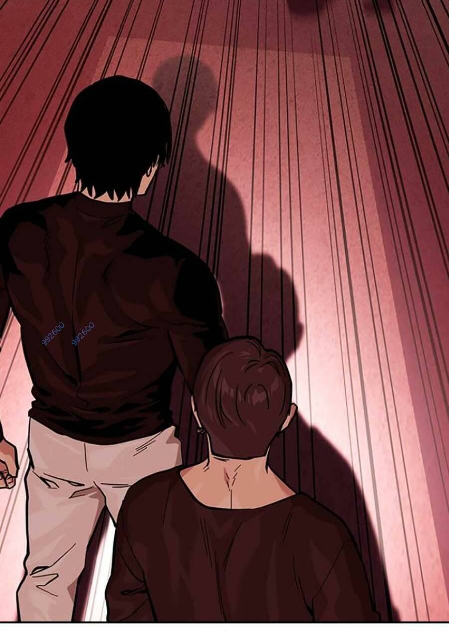 Để Có Thể Sống Sót Chap 84 - Next Chap 85
