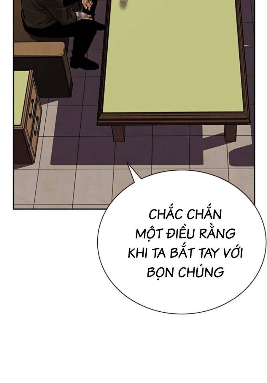 Để Có Thể Sống Sót Chap 84 - Next Chap 85