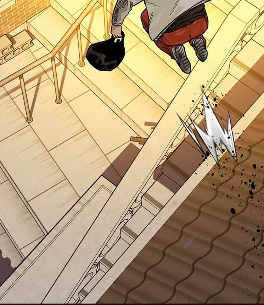 Để Có Thể Sống Sót Chap 84 - Next Chap 85