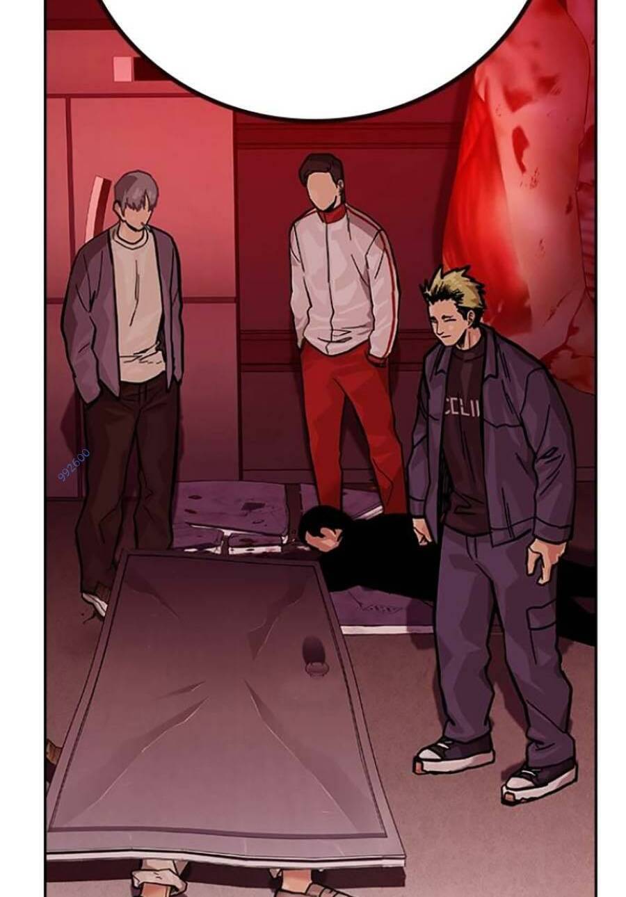 Để Có Thể Sống Sót Chap 84 - Next Chap 85
