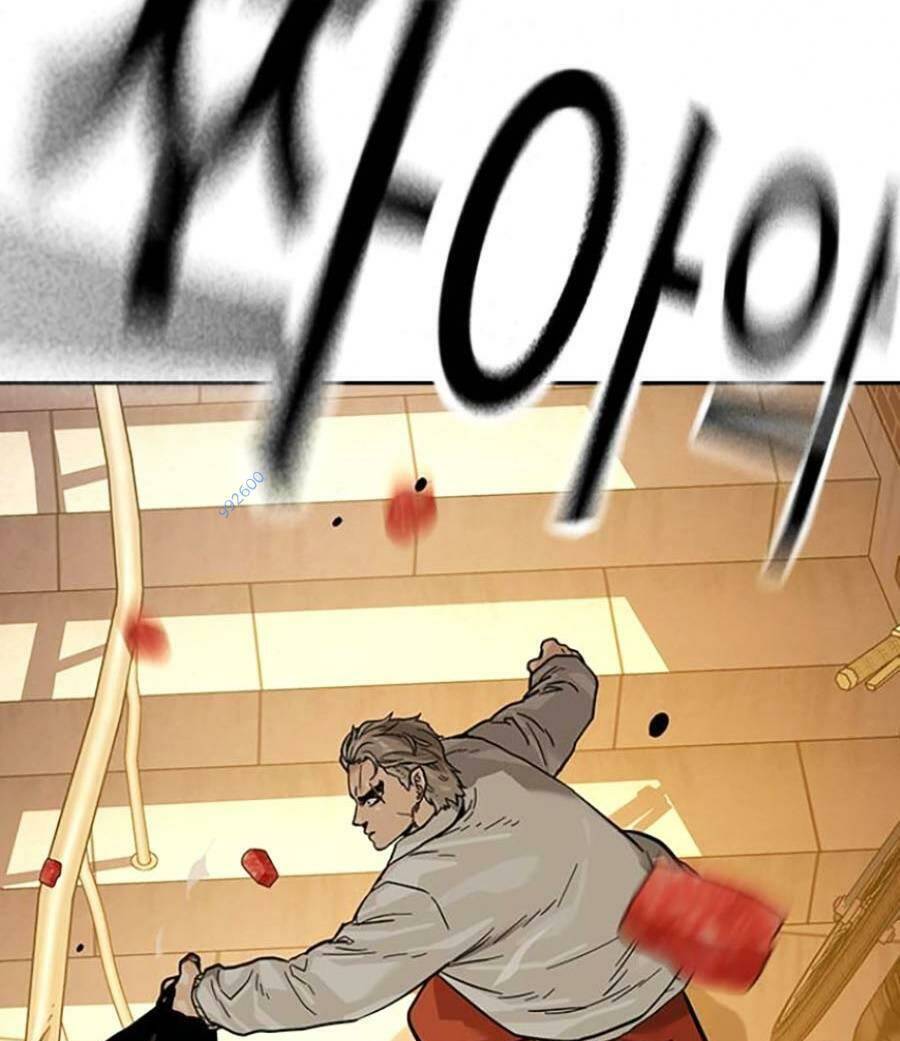Để Có Thể Sống Sót Chap 84 - Next Chap 85