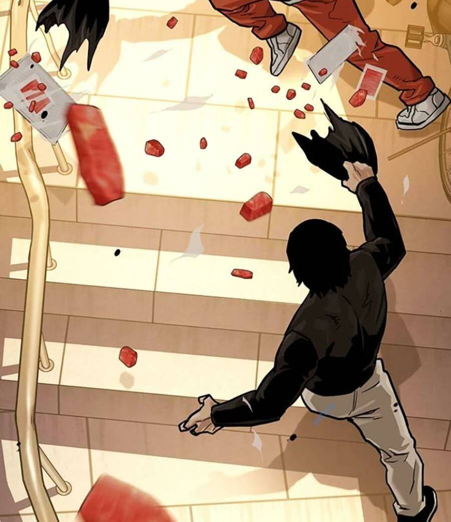 Để Có Thể Sống Sót Chap 84 - Next Chap 85