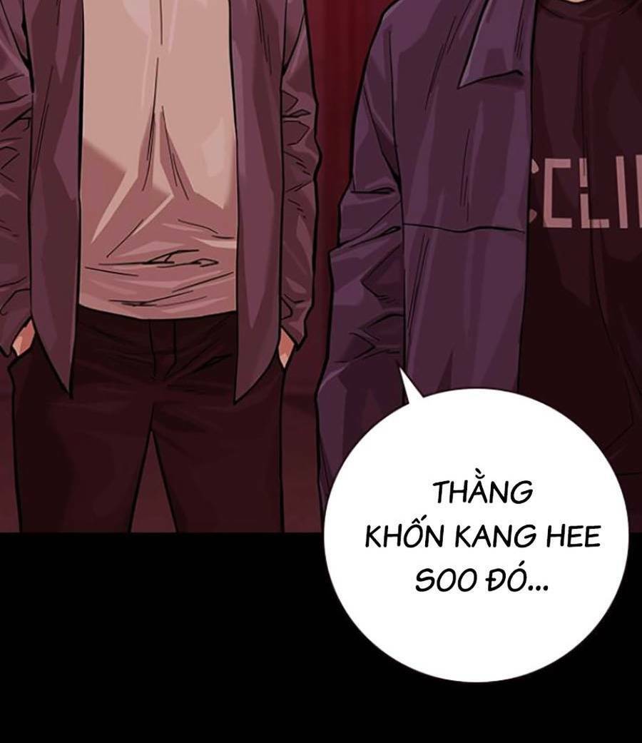 Để Có Thể Sống Sót Chap 84 - Next Chap 85