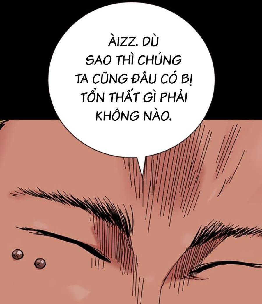 Để Có Thể Sống Sót Chap 84 - Next Chap 85