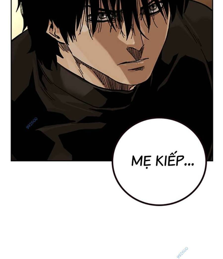 Để Có Thể Sống Sót Chap 84 - Next Chap 85