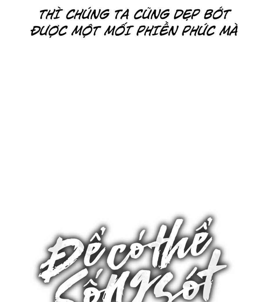 Để Có Thể Sống Sót Chap 84 - Next Chap 85