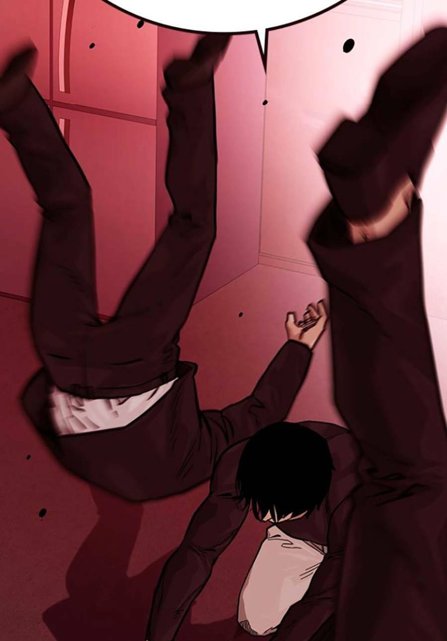 Để Có Thể Sống Sót Chap 84 - Next Chap 85