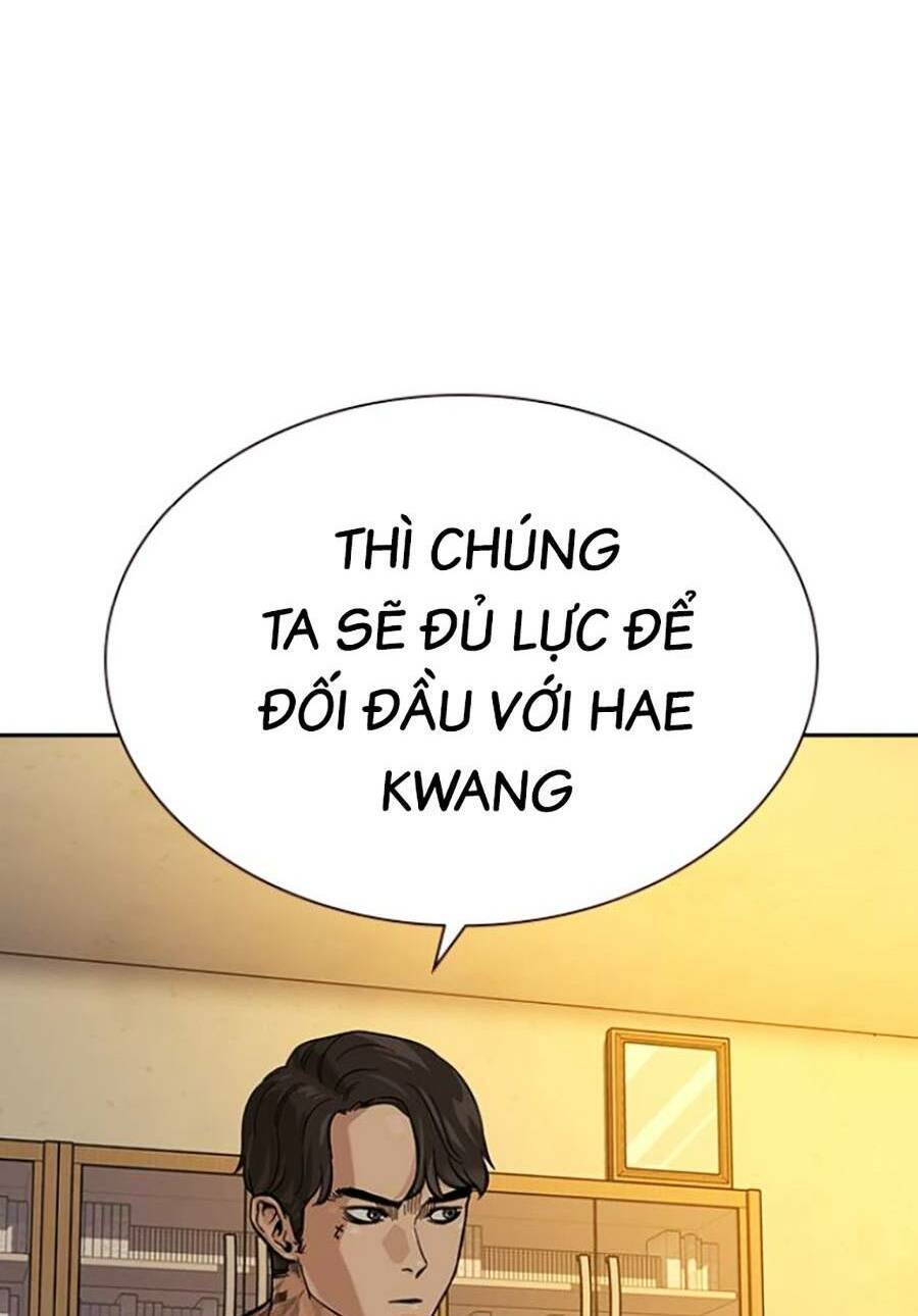 Để Có Thể Sống Sót Chap 84 - Next Chap 85