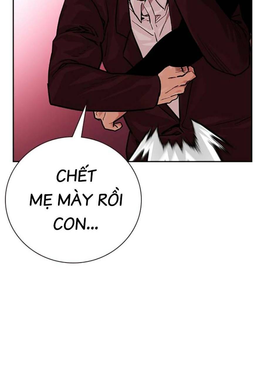 Để Có Thể Sống Sót Chap 84 - Next Chap 85