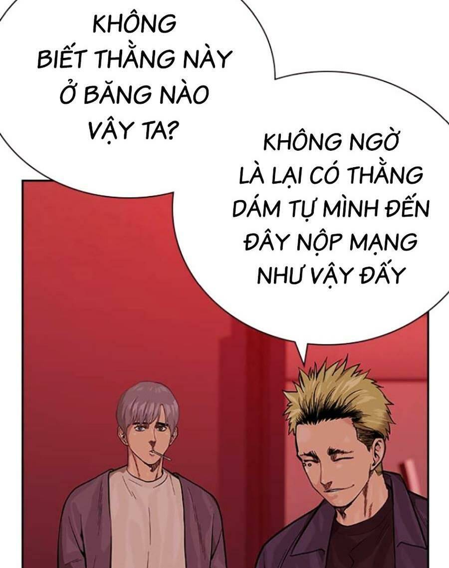 Để Có Thể Sống Sót Chap 84 - Next Chap 85