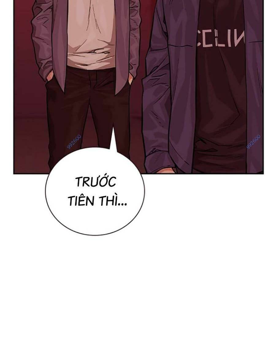 Để Có Thể Sống Sót Chap 84 - Next Chap 85
