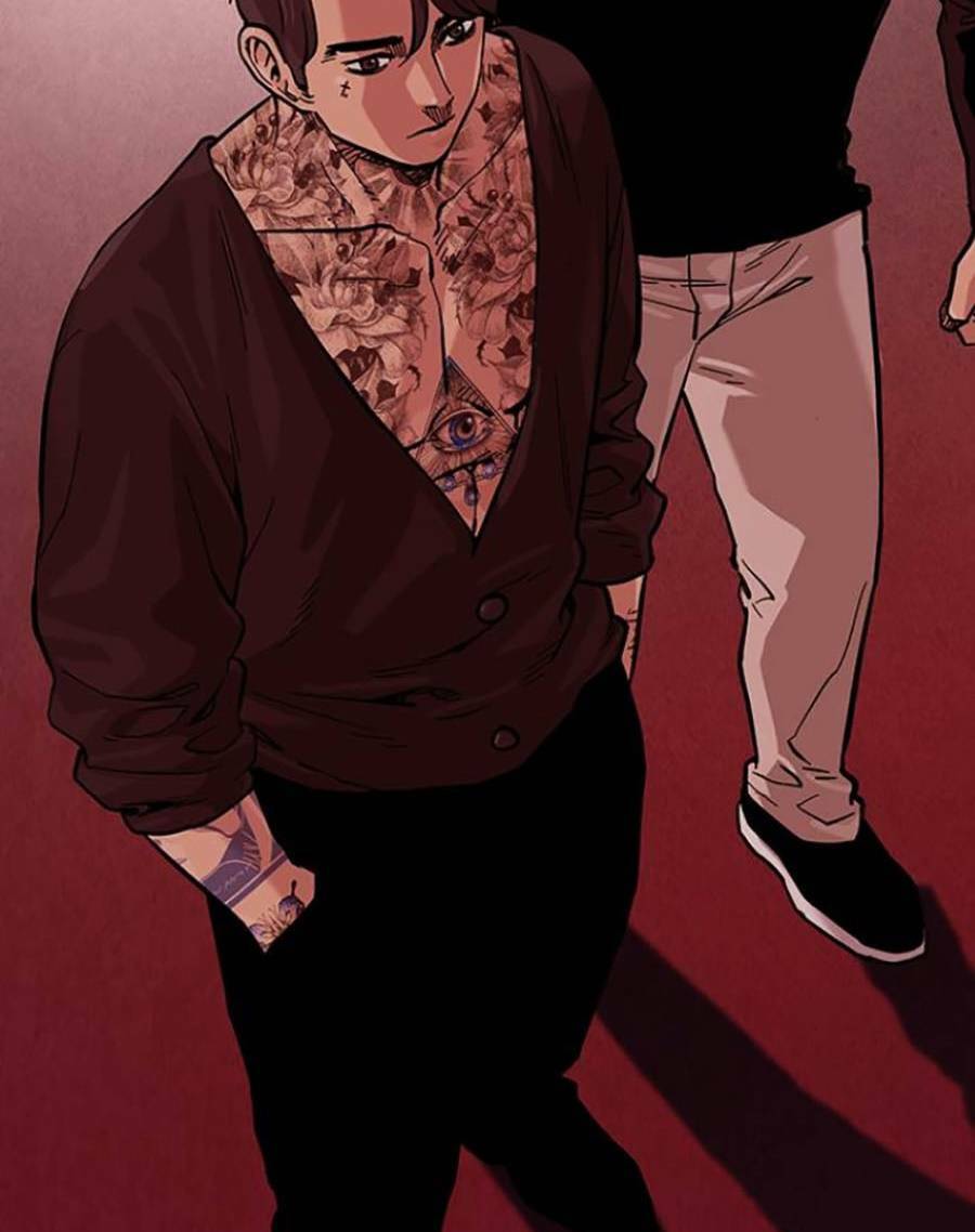 Để Có Thể Sống Sót Chap 84 - Next Chap 85