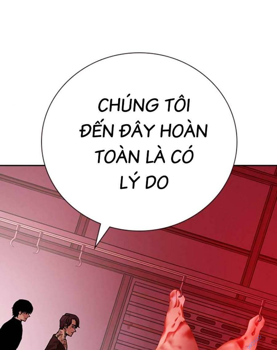 Để Có Thể Sống Sót Chap 84 - Next Chap 85