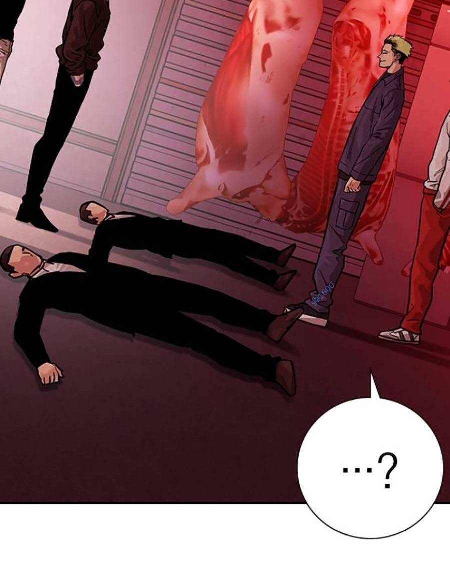 Để Có Thể Sống Sót Chap 84 - Next Chap 85