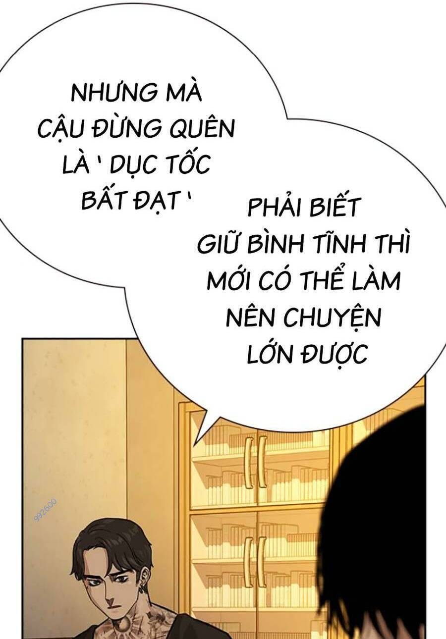 Để Có Thể Sống Sót Chap 84 - Next Chap 85