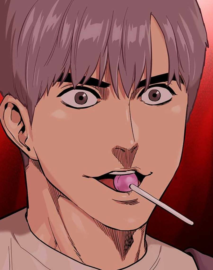 Để Có Thể Sống Sót Chap 84 - Next Chap 85