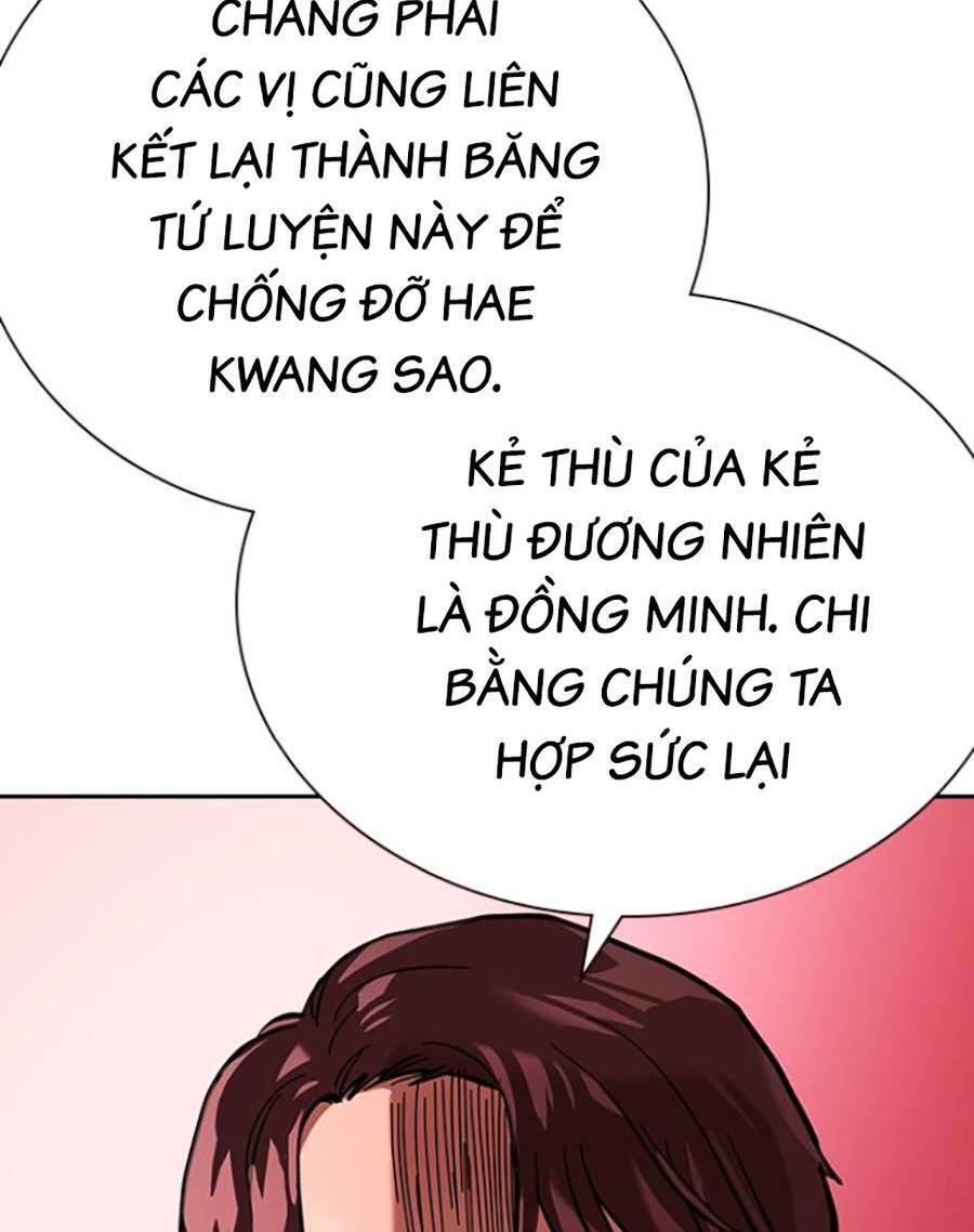 Để Có Thể Sống Sót Chap 84 - Next Chap 85