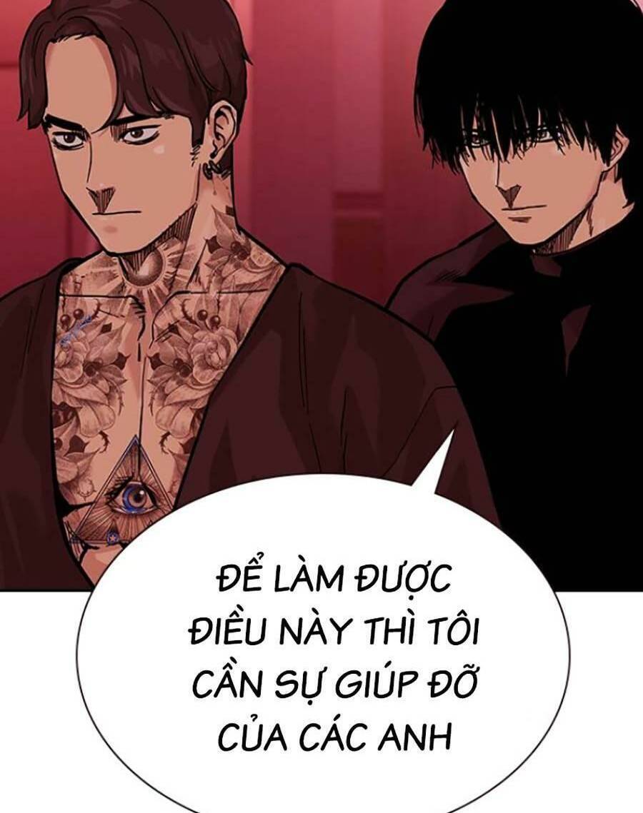 Để Có Thể Sống Sót Chap 84 - Next Chap 85