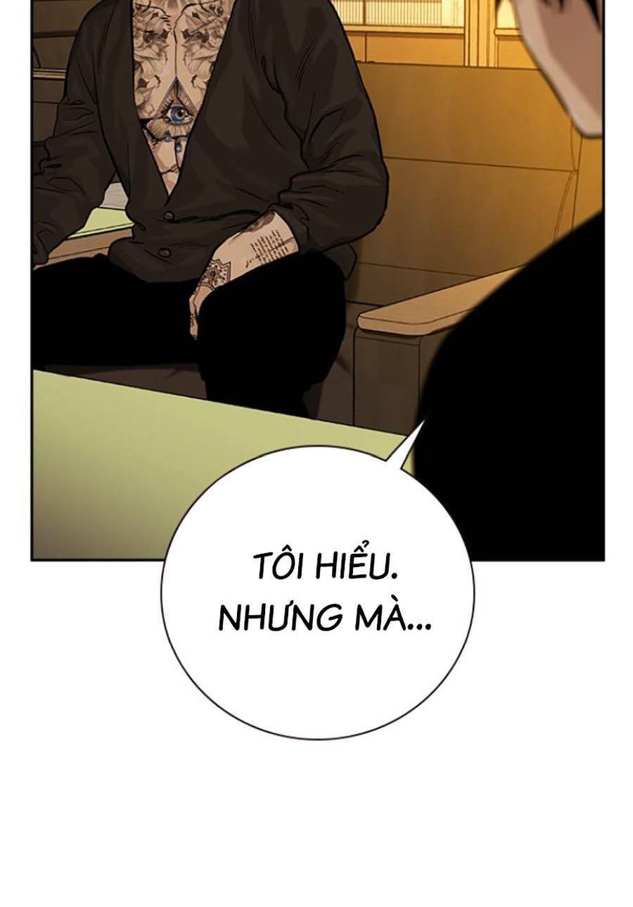 Để Có Thể Sống Sót Chap 84 - Next Chap 85