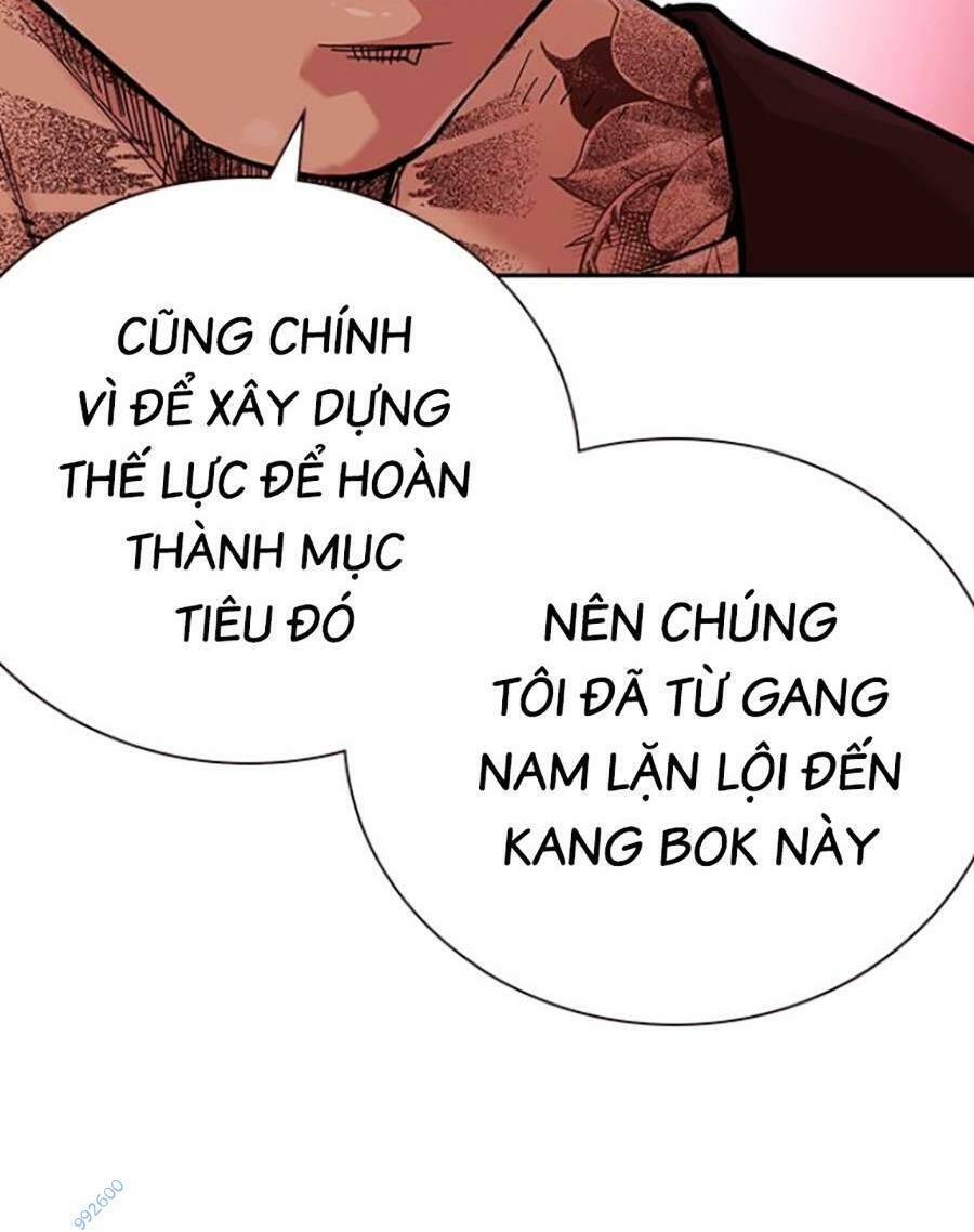 Để Có Thể Sống Sót Chap 84 - Next Chap 85