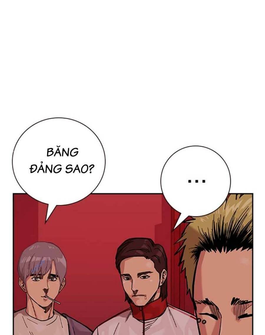 Để Có Thể Sống Sót Chap 84 - Next Chap 85