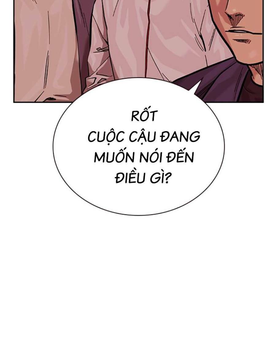 Để Có Thể Sống Sót Chap 84 - Next Chap 85