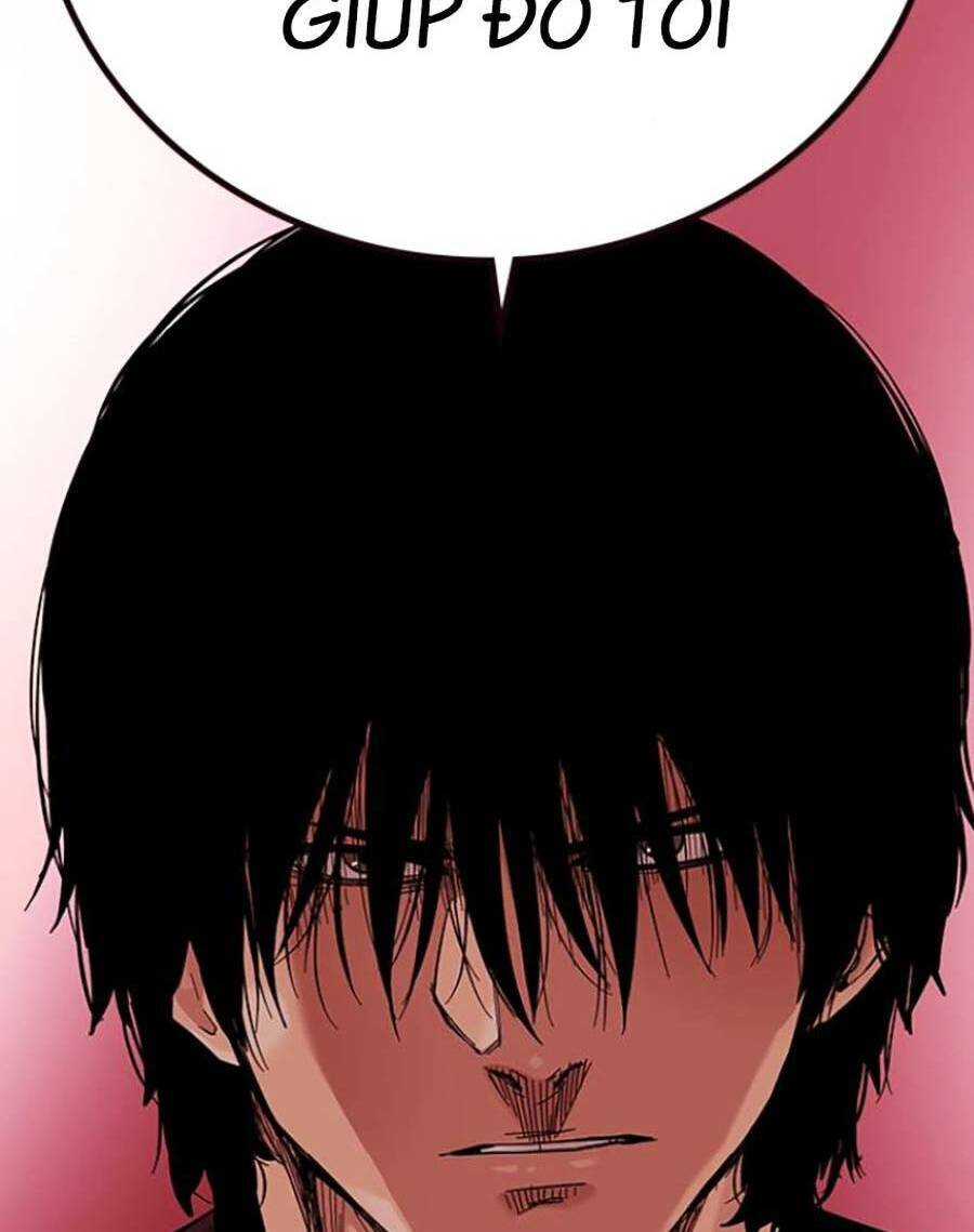 Để Có Thể Sống Sót Chap 84 - Next Chap 85
