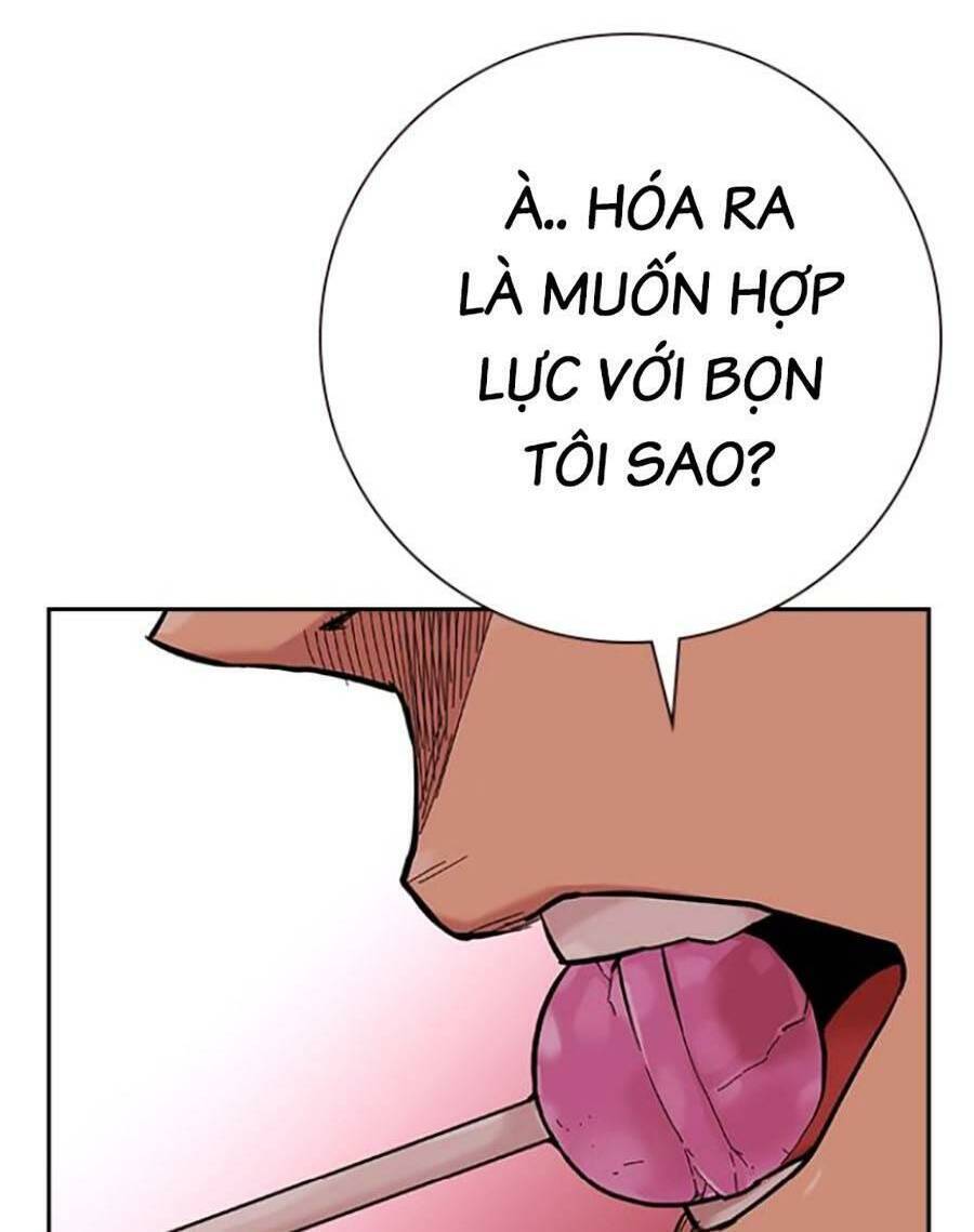 Để Có Thể Sống Sót Chap 84 - Next Chap 85