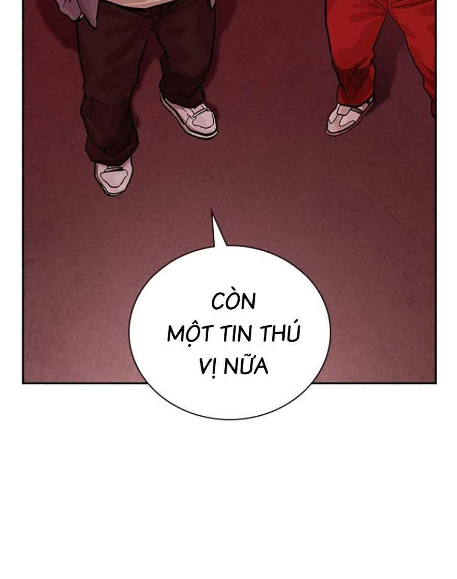 Để Có Thể Sống Sót Chap 84 - Next Chap 85