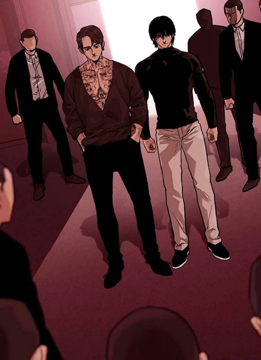 Để Có Thể Sống Sót Chap 84 - Next Chap 85