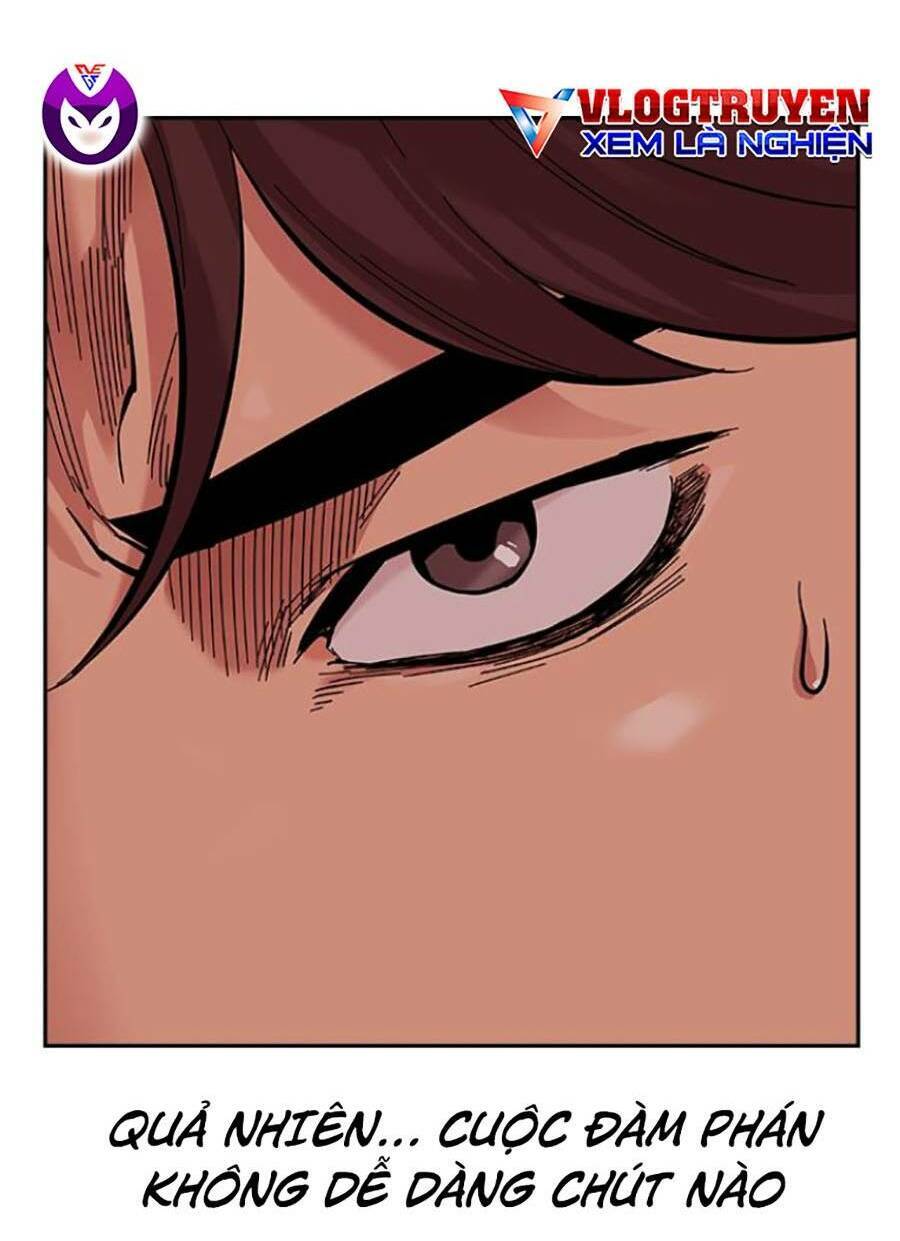 Để Có Thể Sống Sót Chap 84 - Next Chap 85