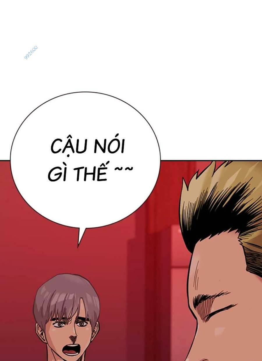 Để Có Thể Sống Sót Chap 84 - Next Chap 85