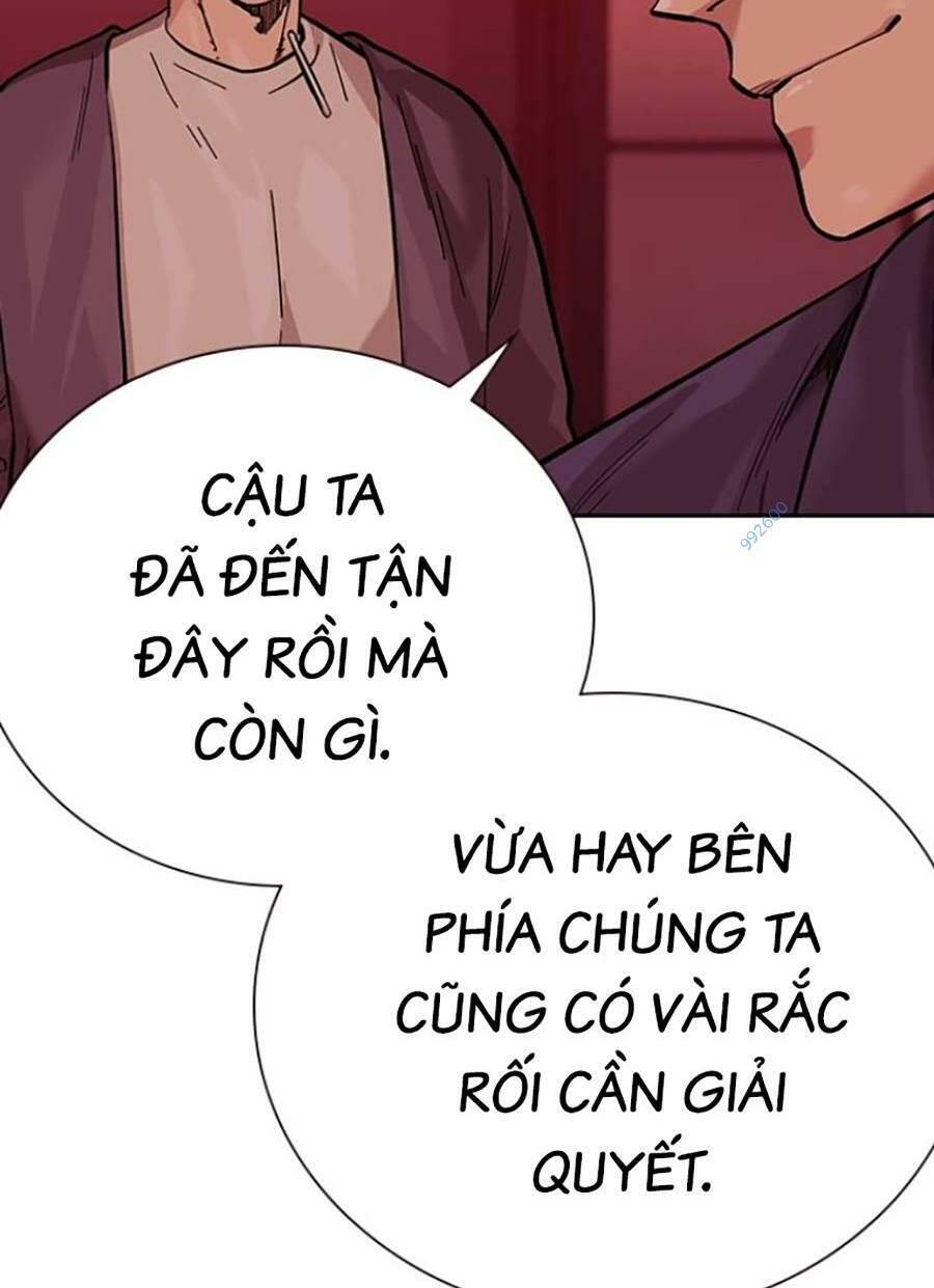 Để Có Thể Sống Sót Chap 84 - Next Chap 85