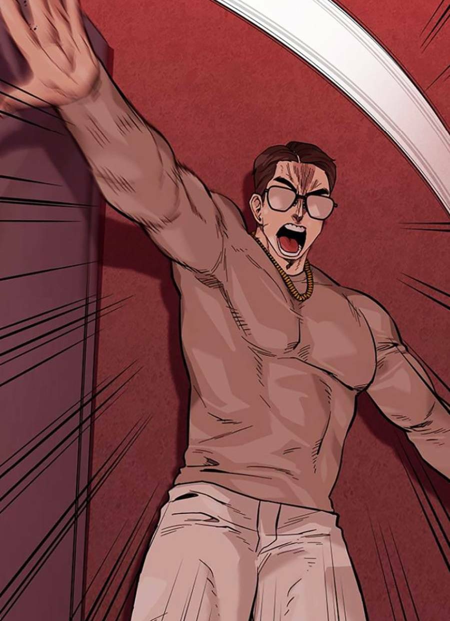 Để Có Thể Sống Sót Chap 84 - Next Chap 85