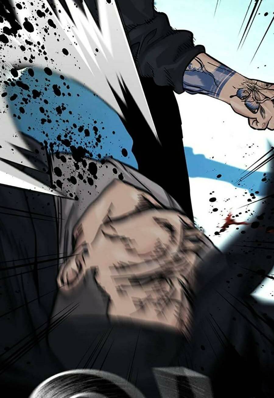 Để Có Thể Sống Sót Chap 85 - Next Chap 86