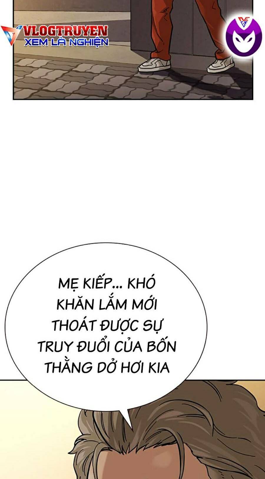 Để Có Thể Sống Sót Chap 85 - Next Chap 86