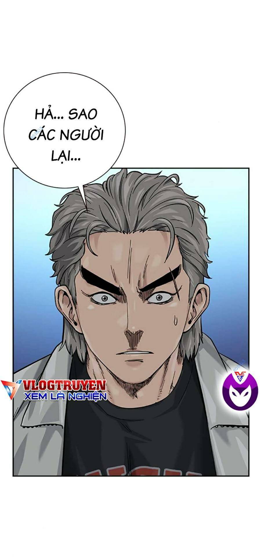Để Có Thể Sống Sót Chap 85 - Next Chap 86