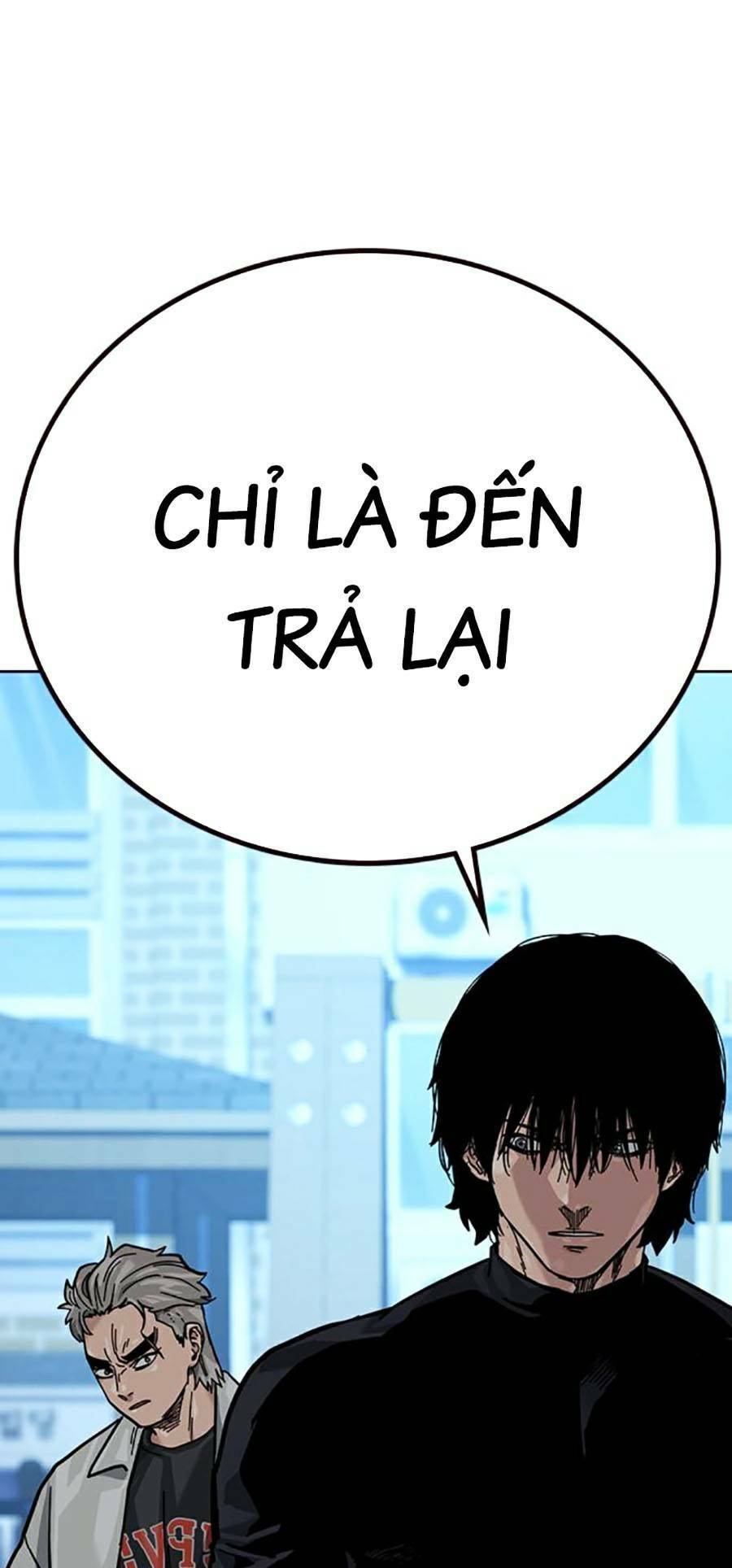 Để Có Thể Sống Sót Chap 85 - Next Chap 86